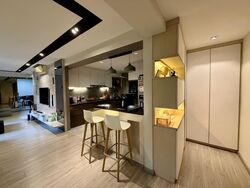 Blk 138 Pasir Ris Street 11 (Pasir Ris), HDB 5 Rooms #537863791